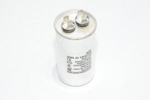 Huning Electric Aparatus CBB65 SH 25µF+5%, 50/60Hz motor run capacitor